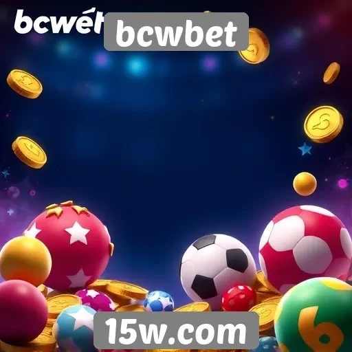 bcwbet oferece ampla gama de jogos online