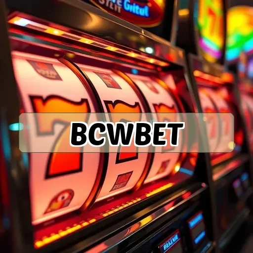 bcwbet: Descubra o Cassino Online com Recursos Incríveis