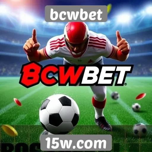 Análise da oferta de jogos disponível no bcwbet