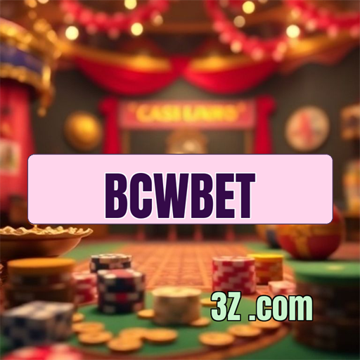 Apostas Inovadoras e Emocionantes no Site BCWBet