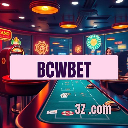 Inovadora App da bcwbet Transforma a Diversão em Jogo