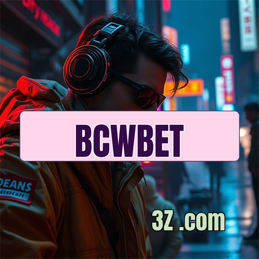 Plataforma da BCWBet: A Nova Era das Apostas Online