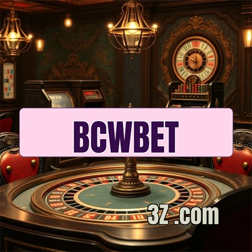 Login Inovador no bcwbet: Explore Novos Mundos de Jogos