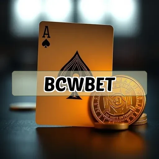 bcwbet: Apostas Empolgantes nas Corridas que Você não Pode Perder!