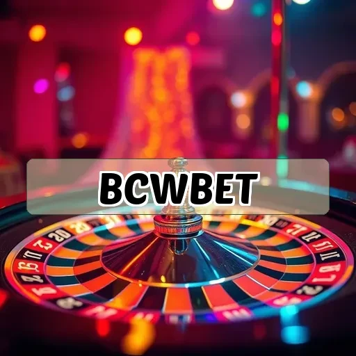 bcwbet: Entenda as Regras e Aumente Suas Chances de Ganhar!